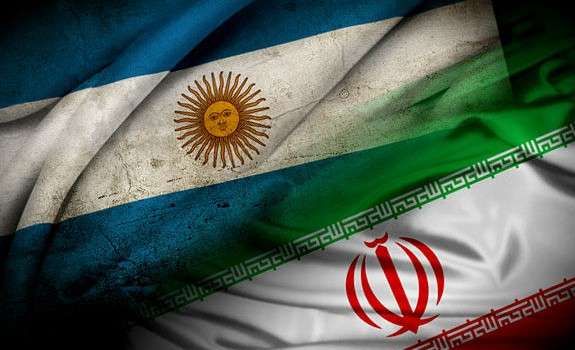 “Argentina fortalece su alianza con Irán”, según experto