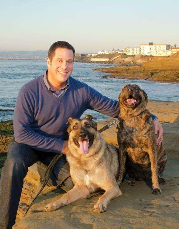 Gary-and-his-dogs