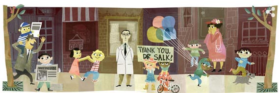 Jonas-Salk-google