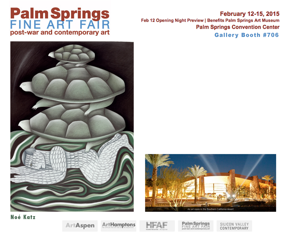 Invitacion FB Palm Springs