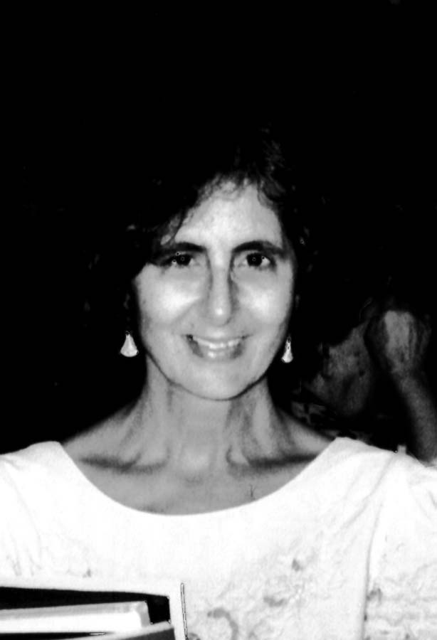 Dr.  Sheva Zucker
