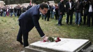 Este jueves el gobierno de Tsipras debe hacer frente a un pago de 448 millones de euros.