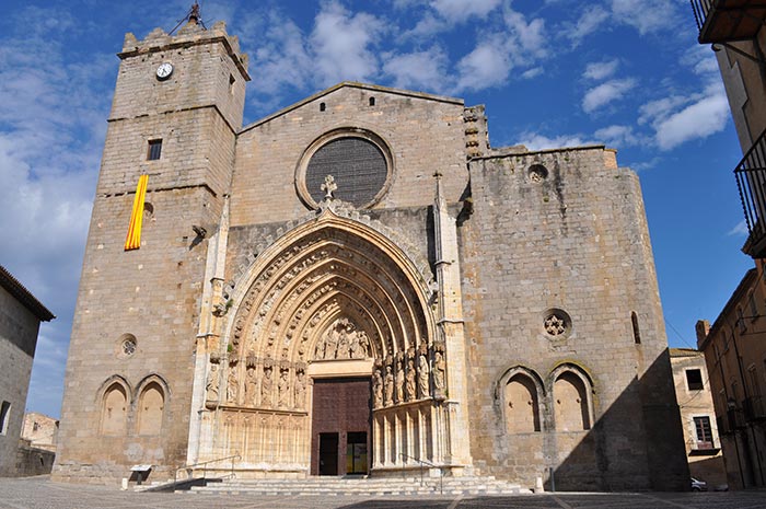 Santa Maria de Castelló