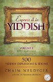 Express it in Yiddish