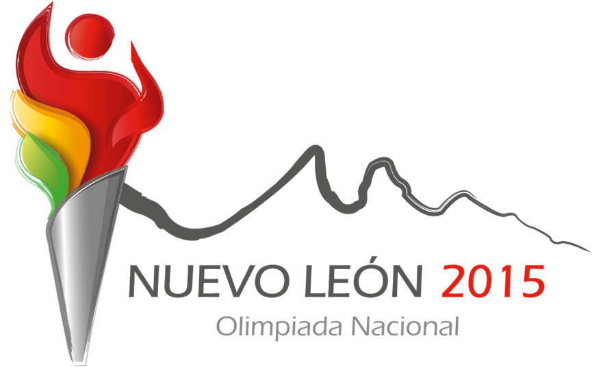 el 24 de abril al 5 junio próximo Nuevo León será sede de la Olimpiada Nacional 2015, el evento deportivo más importante del país.