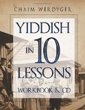 Yiddish in 10 Lessons