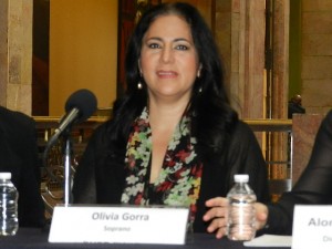 www.eltiojorge.com OLIVIA GORRA