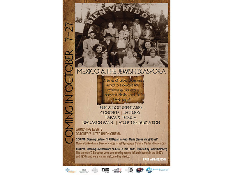 Mexico-la-diaspora-judía-Launching-events