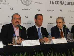 eltiojorge.com ALEJANDRO ROSAS, RAFAEL TOVAR y CARLOS SLIM DOMIT