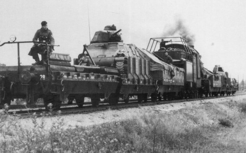 Nuevos exámenes descartan que haya un tren nazi lleno de oro oculto en Polonia