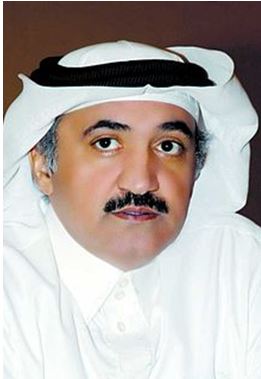Qenan Al-Ghamdi (Photo : Saudi Gazette, Arabie saoudite)