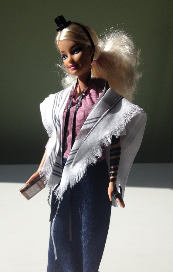 barbie-rabina