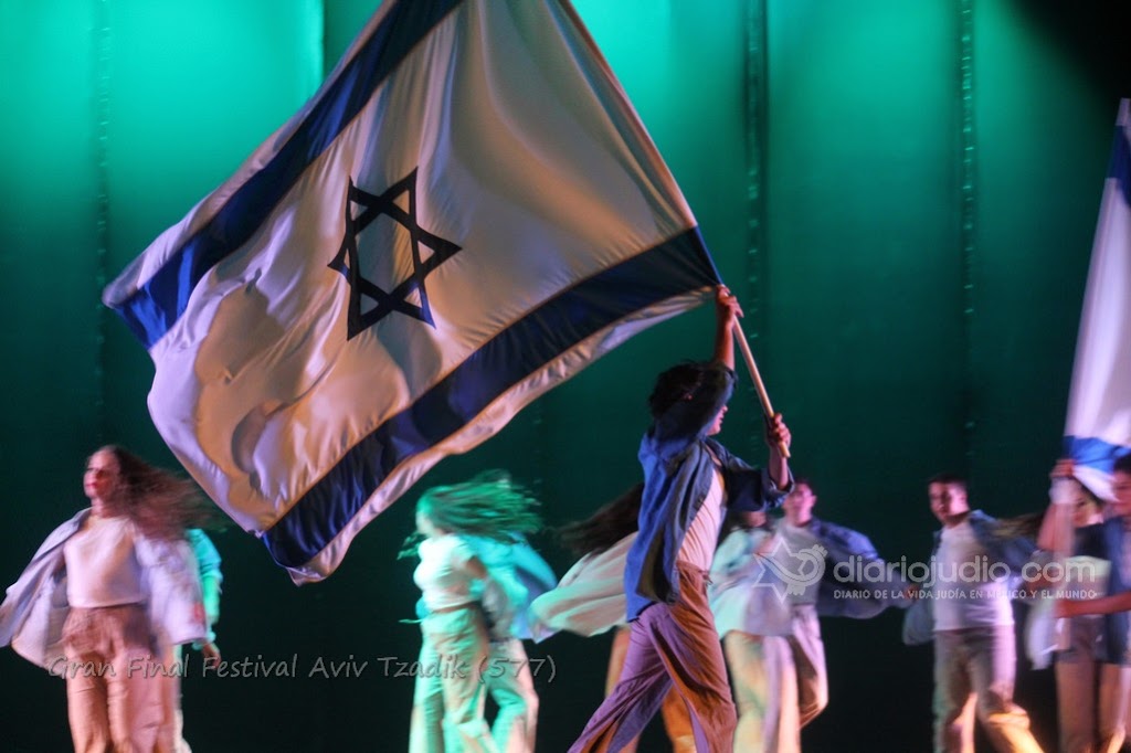 Gran Final Festival Aviv Tzadik (577)