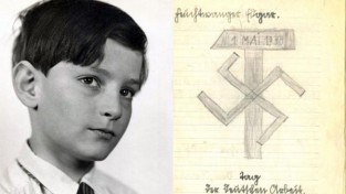 El vecino judío de Adolfo Hitler que sobrevivió al holocausto - Imagen 2