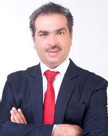 Jamil Al-Mahari (Photo : alwasatnews.com)