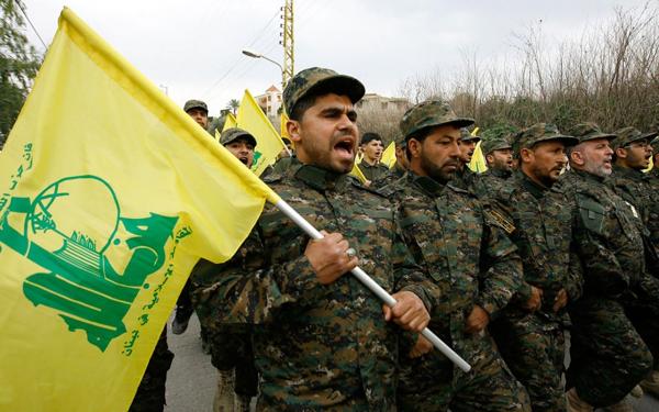 En los últimos años creció la presencia de terroristas de Hezbollah en América Latina
