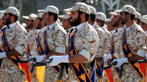 Agentes de la Guardia Revolucionaria iraní están acusados de orquestar atentados en América Latina