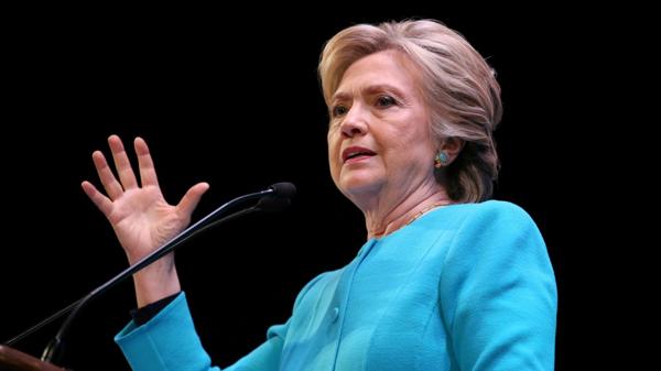 La demócrata Hillary Clinton perdió las elecciones ante el republicano Donald Trump (Reuters)