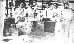 Almasen de ramos djenerales en "Quindilipi, Chaco" - 1926