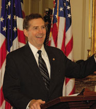 Senator Jim DeMint
