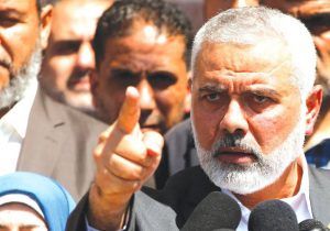 Israel se mantiene al margen tras reconciliación entre Fatah y Hamás