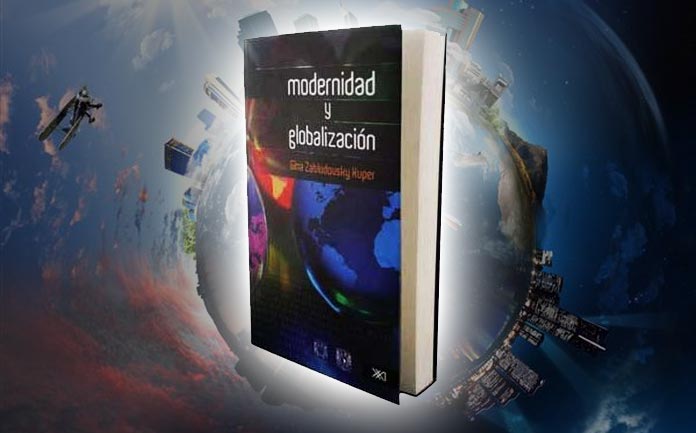 Libro: “Modernidad y Globalización” de Gina Zabludovsky