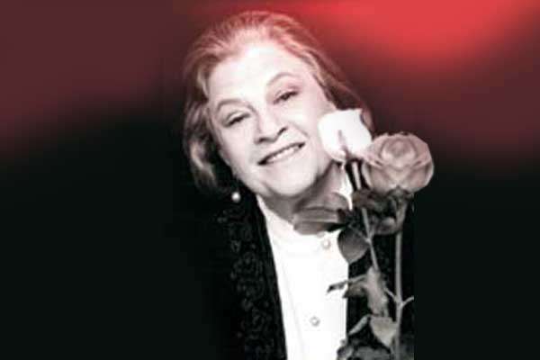 Rosa Rimoch, soprano que le ha dado a México un lugar en la historia de la Opera