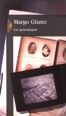 Libro: “Las Genealogías”, de Margo Glantz