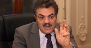 Le vice président du parti égyptien Al-Wafd nie l’Holocauste