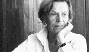 Maria Sten, Historiadora del teatro y la literatura mesoamericana. Su vida y obra se salvó gracias a Gilberto Bosques