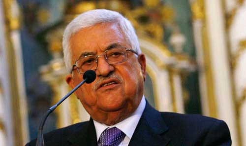 Abbas: “je ne reconnaîtrai jamais un Etat juif ; La capture du soldat israélien Guilad Shalit a été une bonne chose”