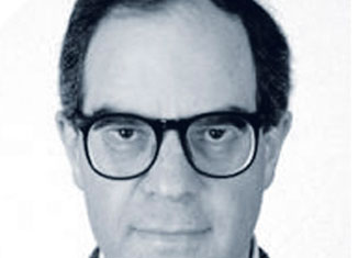 Luis Rubio Freidberg, Investigador en Economía y Ciencias Políticas