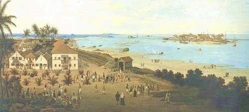 26 de abril de 1654: Expulsión de los judíos de Brasil