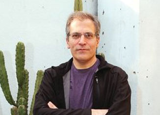 Roberto Sneider, Director y guionista cinematográfico