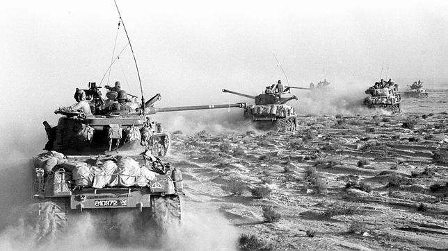 Resultado de imagen para guerra yom kippur