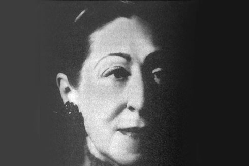 Margarita Nelken Mausberger, Escritora, pintora y política