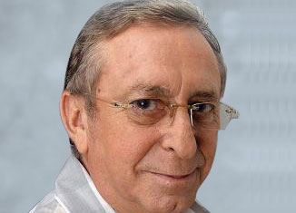 Benjamín Sredni, Prominente inmunólogo