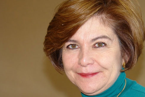 Gina Zabludovsky, Sociologa e investigadora de la UNAM