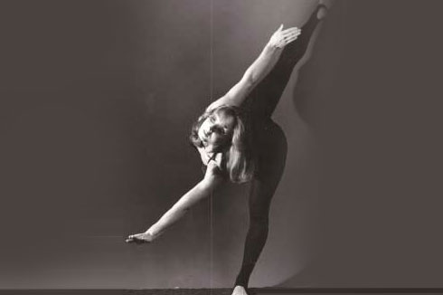 Cecilia Baram, Una vida en la danza
