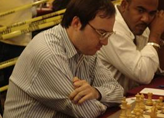 Guil Russek Libni, Seis veces olímpico. Gran ajedrecista y mejor persona