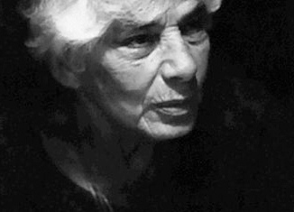 Marie Langer, Figura eminente del movimiento psicoanalítico latinoamericano.