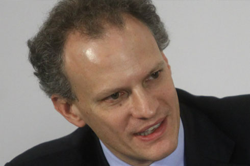Alejandro Mariano Werner Wainfeld, Economista, Ex Subsecretario de Hacienda y Credito Público