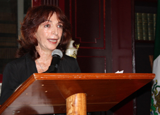 Susana Lerner Sigal, Premio Nacional de Demografía.