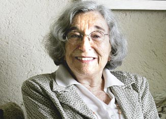 Margit Frenk, Filóloga, hispanista, folcklorista y traductora