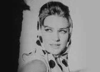 Erna Martha Bauman Krauze, Actriz, modelo, Señorita México 1956
