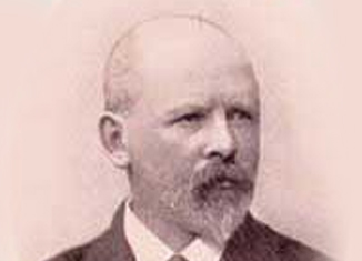 Samuel Siegfried Karl Ritter von Basch, Médico personal de Maximiliano e inventor del Esfigmomanómetro