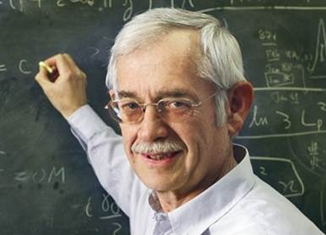 Jacob David Bekenstein, Físico multigalardonado y destacado catedrático. Stephen Hawking basó sus teorías sobre los agujeros negros en su investigación