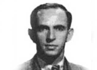 Eduardo Weinfeld, Uno de los más destacados intelectuales judíos, creador de la Editorial Enciclopedia Judaica Castellana