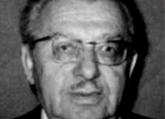 Dr. Jaime P. Constantiner, Eminente Médico, Filósofo y Educador