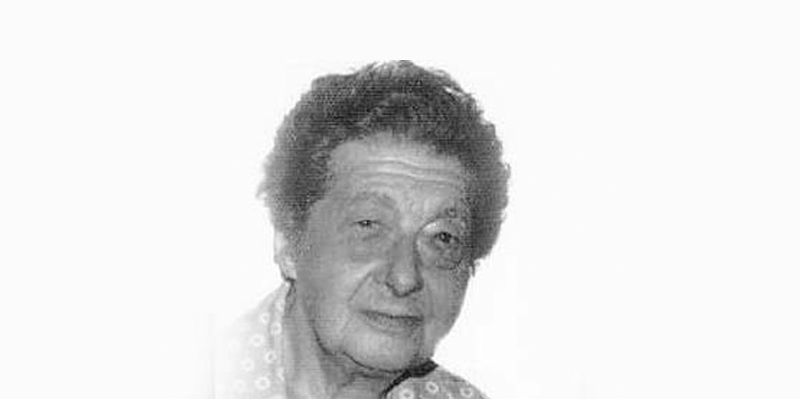 Trude Kurz, Profesora de física que sobrevivió a dos guerras mundiales, un campo de concentración y un cáncer de seno